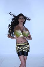 Poonam Pandey Photoshoot on 12th July 2015